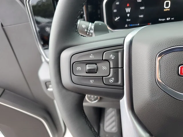 Nuevos GMC SIERRA 1500 à Estados chez autogozo