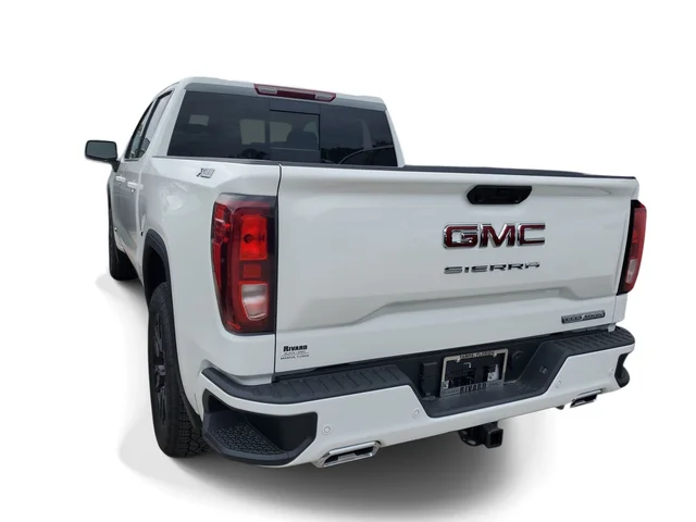 Nuevos GMC SIERRA 1500 à Estados chez autogozo