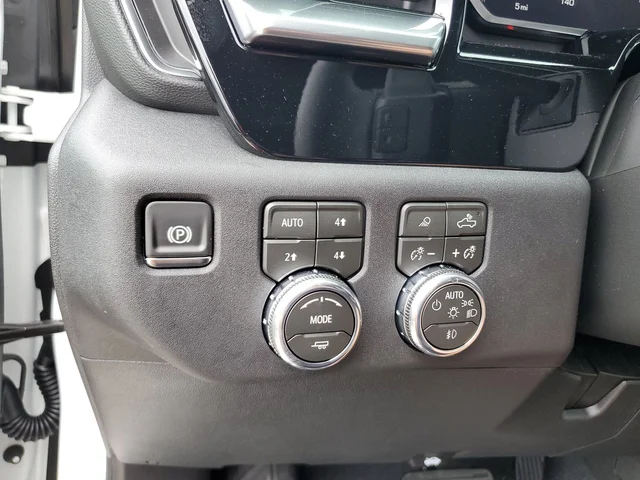 Nuevos GMC SIERRA 1500 à Estados chez autogozo