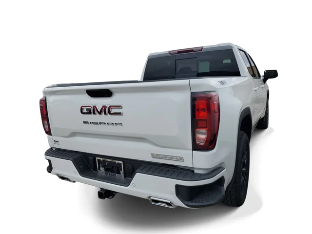 Nuevos GMC SIERRA 1500 à Estados chez autogozo