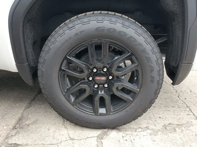 Nuevos GMC SIERRA 1500 à Estados chez autogozo