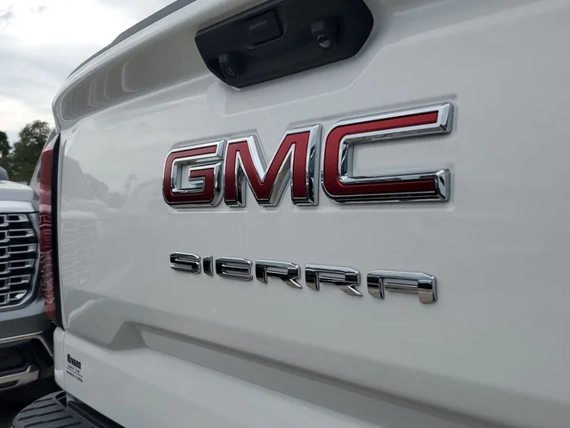 Nuevos GMC SIERRA 1500 à Estados chez autogozo