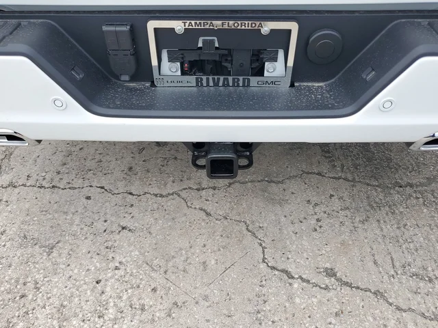 Nuevos GMC SIERRA 1500 à Estados chez autogozo