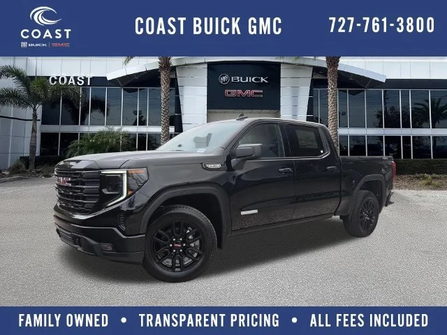 Nuevos GMC SIERRA 1500 à Estados chez autogozo