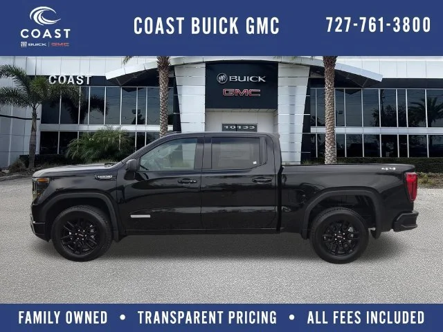 Nuevos GMC SIERRA 1500 à Estados chez autogozo