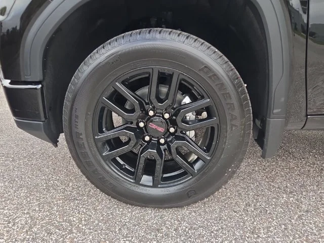 Nuevos GMC SIERRA 1500 à Estados chez autogozo