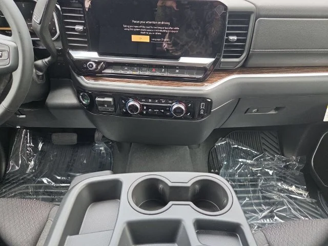 Nuevos GMC SIERRA 1500 à Estados chez autogozo