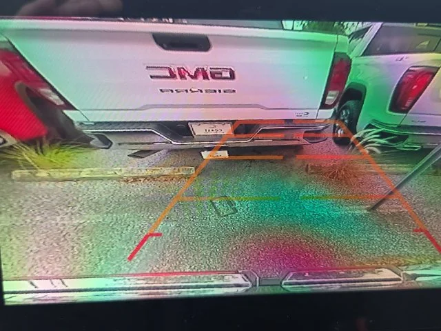 Nuevos GMC SIERRA 1500 à Estados chez autogozo