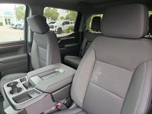 Nuevos GMC SIERRA 1500 à Estados chez autogozo