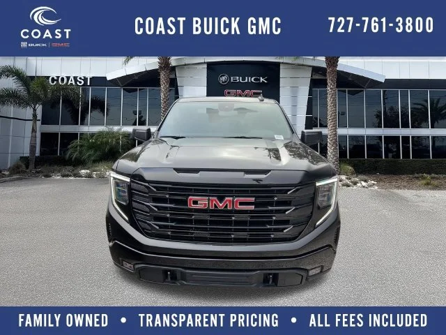 Nuevos GMC SIERRA 1500 à Estados chez autogozo
