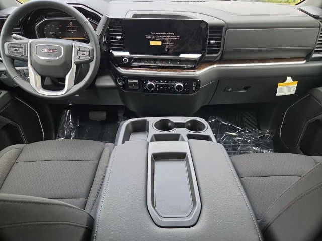 Nuevos GMC SIERRA 1500 à Estados chez autogozo