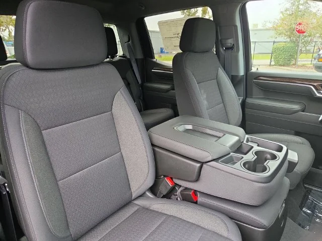 Nuevos GMC SIERRA 1500 à Estados chez autogozo