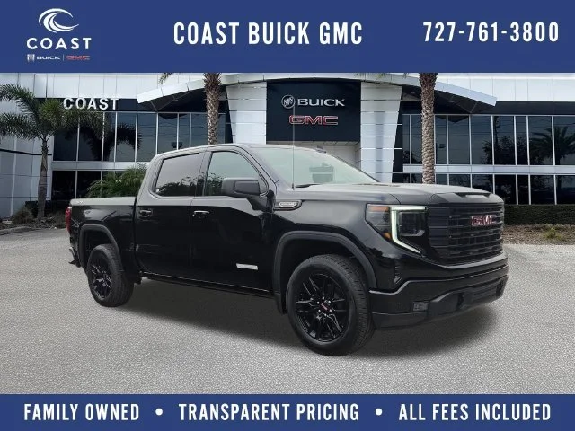 Nuevos GMC SIERRA 1500 à Estados chez autogozo