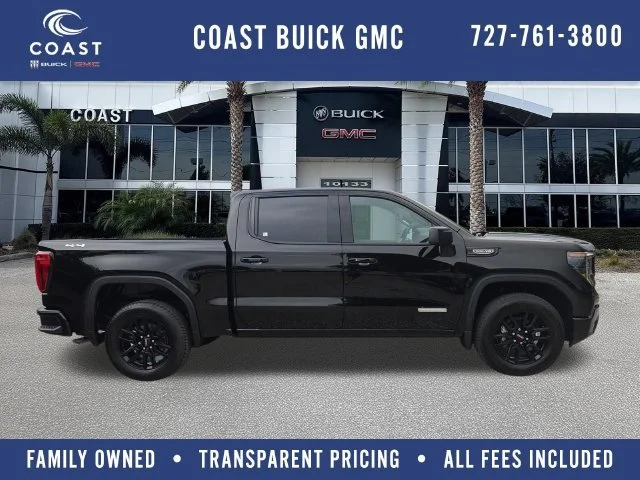 Nuevos GMC SIERRA 1500 à Estados chez autogozo