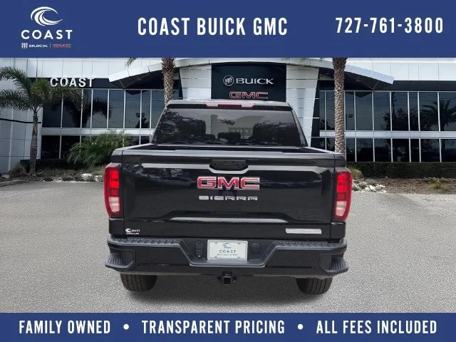 Nuevos GMC SIERRA 1500 à Estados chez autogozo