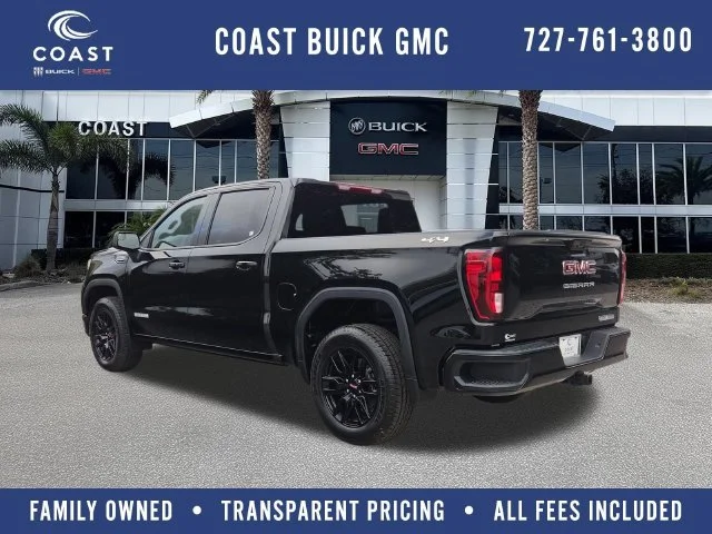 Nuevos GMC SIERRA 1500 à Estados chez autogozo