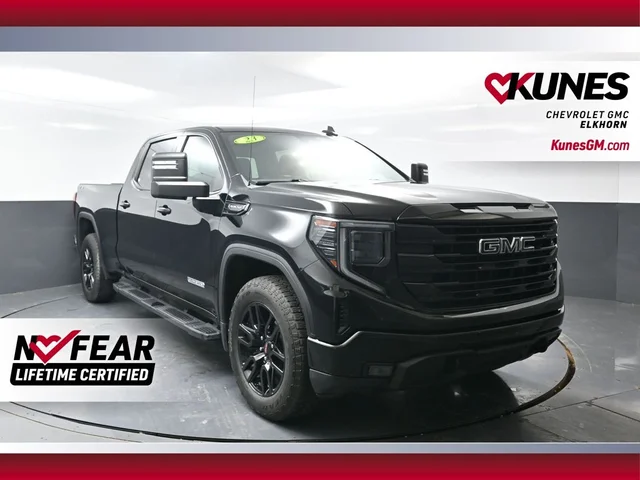 SEMINUEVOS GMC Sierra 1500 a Estados en autogozo