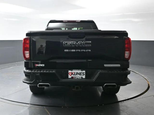 SEMINUEVOS GMC Sierra 1500 a Estados en autogozo