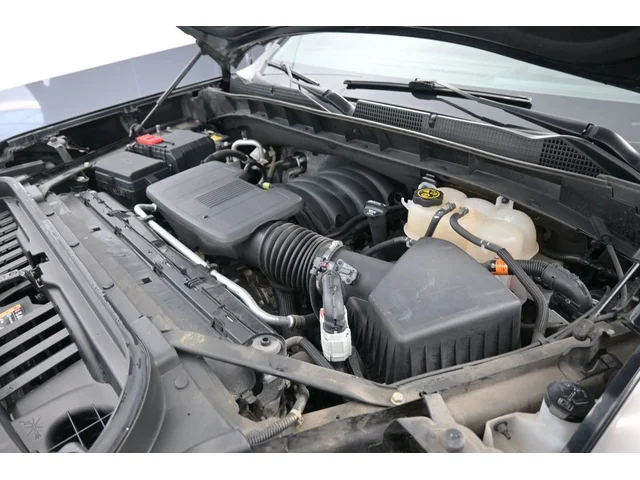 SEMINUEVOS GMC Sierra 1500 a Estados en autogozo