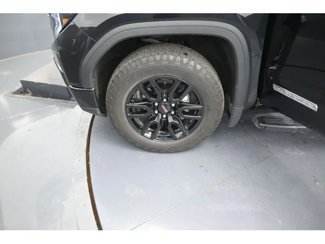 SEMINUEVOS GMC Sierra 1500 a Estados en autogozo