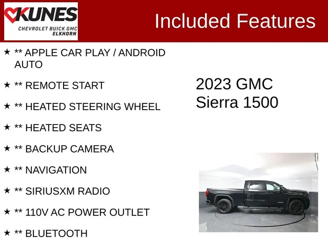 SEMINUEVOS GMC Sierra 1500 a Estados en autogozo