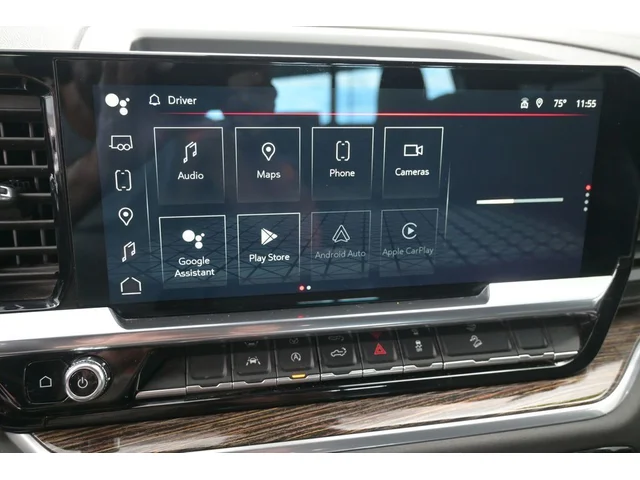 SEMINUEVOS GMC Sierra 1500 a Estados en autogozo