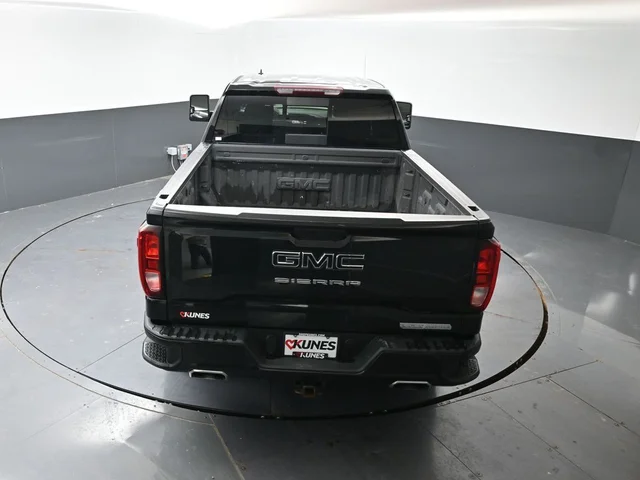 SEMINUEVOS GMC Sierra 1500 a Estados en autogozo