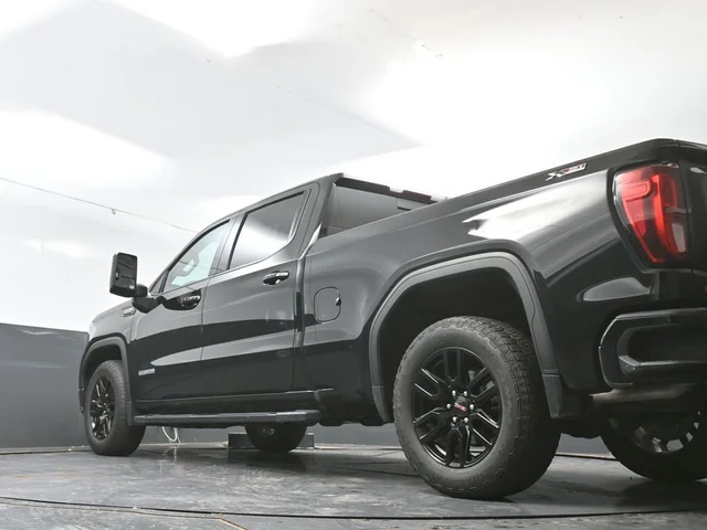 SEMINUEVOS GMC Sierra 1500 a Estados en autogozo