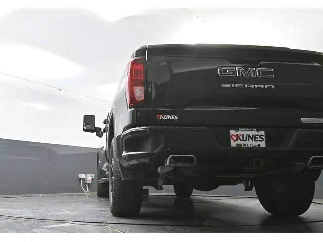 SEMINUEVOS GMC Sierra 1500 a Estados en autogozo