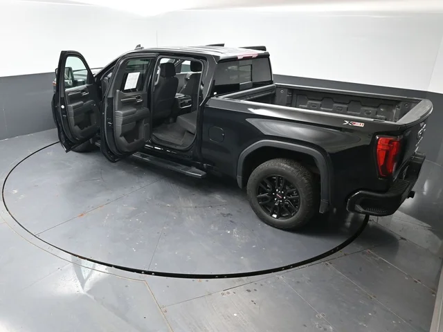 SEMINUEVOS GMC Sierra 1500 a Estados en autogozo
