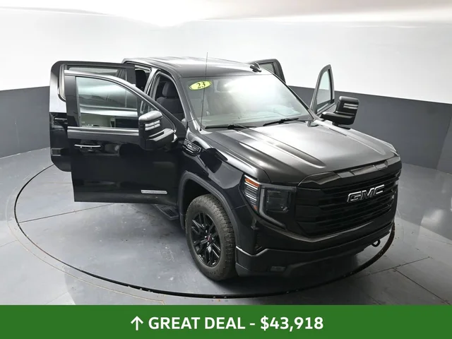 SEMINUEVOS GMC Sierra 1500 a Estados en autogozo