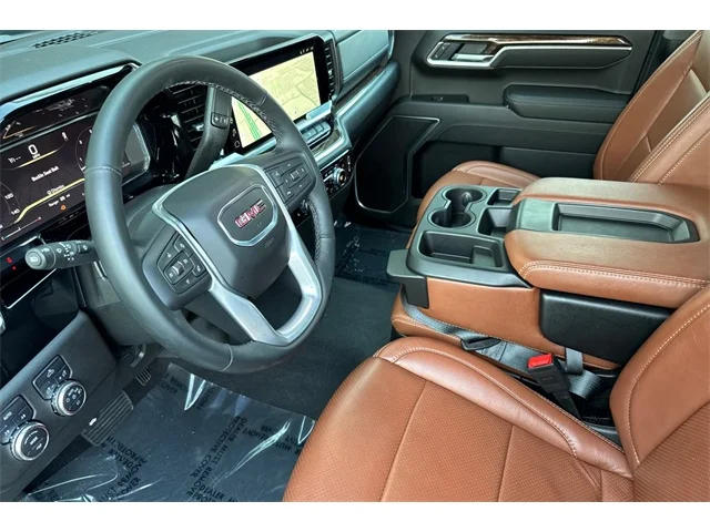 SEMINUEVOS GMC Sierra 1500 at ELK GROVE in Elk Grove Buick GMC