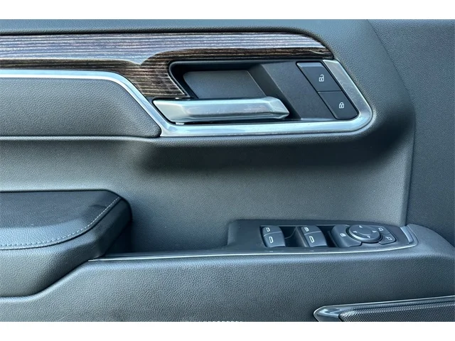 SEMINUEVOS GMC Sierra 1500 at ELK GROVE in Elk Grove Buick GMC