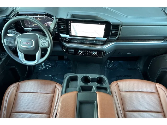 SEMINUEVOS GMC Sierra 1500 at ELK GROVE in Elk Grove Buick GMC