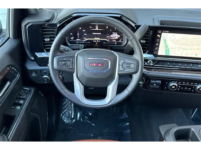 SEMINUEVOS GMC Sierra 1500 at ELK GROVE in Elk Grove Buick GMC