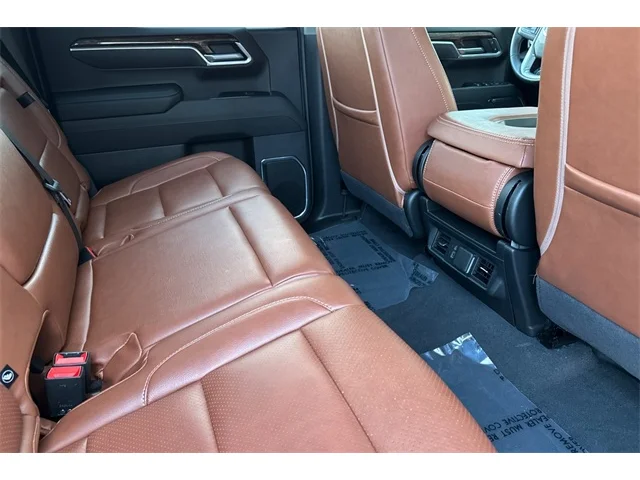 SEMINUEVOS GMC Sierra 1500 at ELK GROVE in Elk Grove Buick GMC