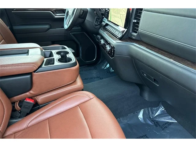 SEMINUEVOS GMC Sierra 1500 at ELK GROVE in Elk Grove Buick GMC