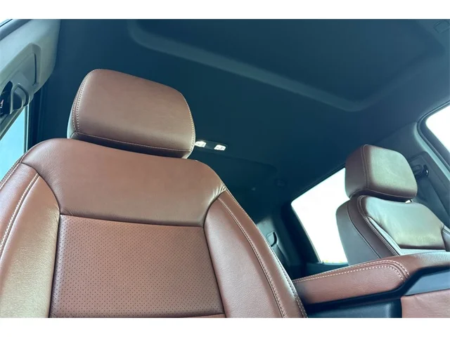 SEMINUEVOS GMC Sierra 1500 at ELK GROVE in Elk Grove Buick GMC