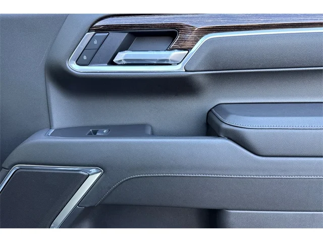 SEMINUEVOS GMC Sierra 1500 at ELK GROVE in Elk Grove Buick GMC