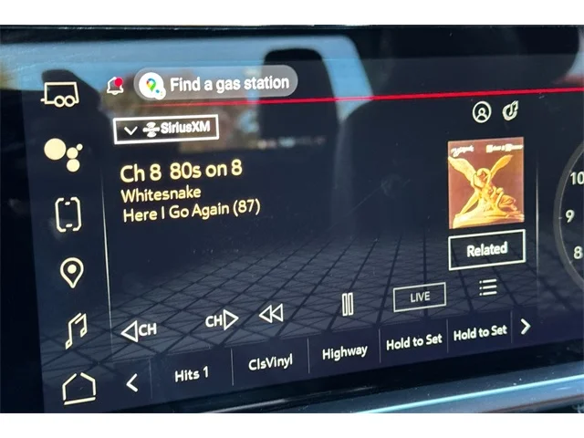 SEMINUEVOS GMC Sierra 1500 at ELK GROVE in Elk Grove Buick GMC