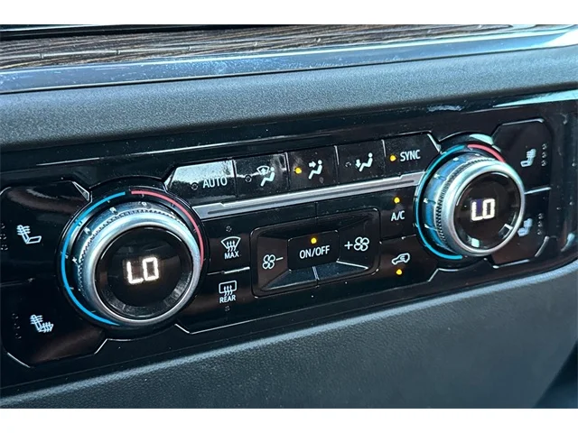 SEMINUEVOS GMC Sierra 1500 at ELK GROVE in Elk Grove Buick GMC