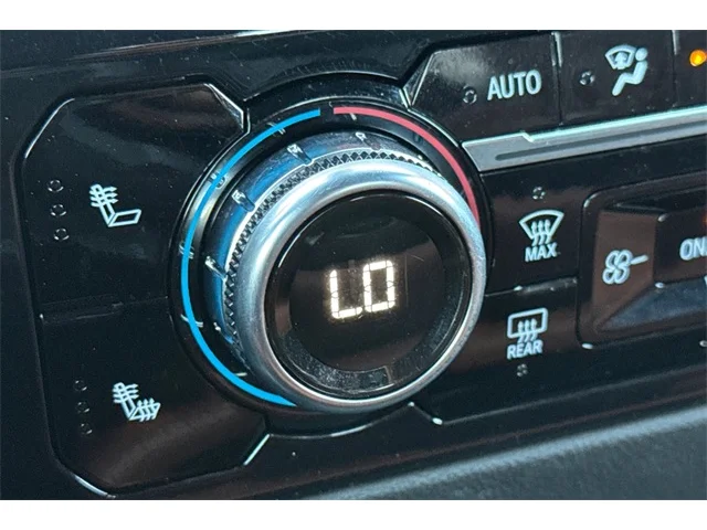 SEMINUEVOS GMC Sierra 1500 at ELK GROVE in Elk Grove Buick GMC