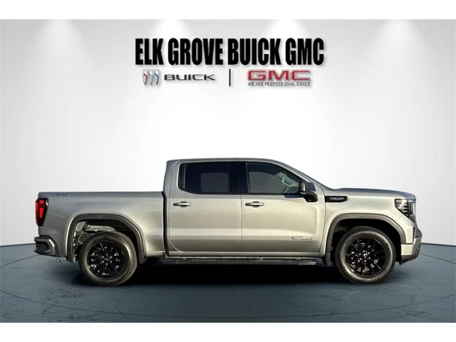 SEMINUEVOS GMC Sierra 1500 at ELK GROVE in Elk Grove Buick GMC