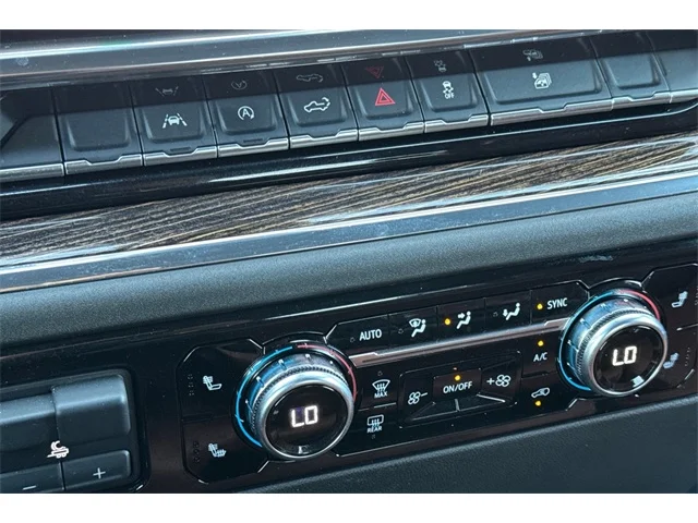 SEMINUEVOS GMC Sierra 1500 at ELK GROVE in Elk Grove Buick GMC