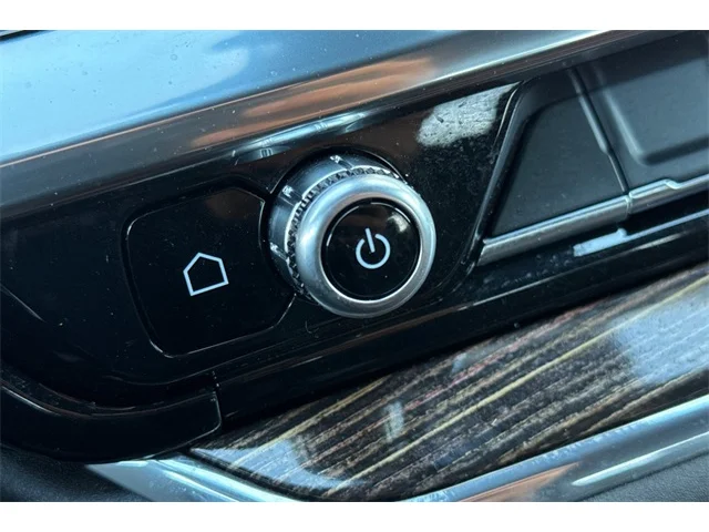 SEMINUEVOS GMC Sierra 1500 at ELK GROVE in Elk Grove Buick GMC