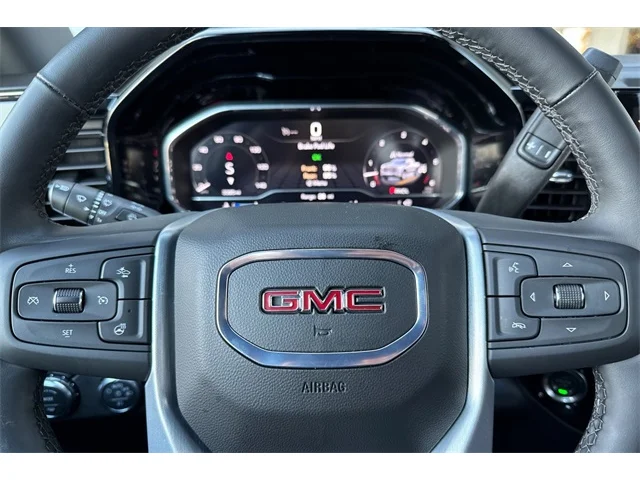 SEMINUEVOS GMC Sierra 1500 at ELK GROVE in Elk Grove Buick GMC