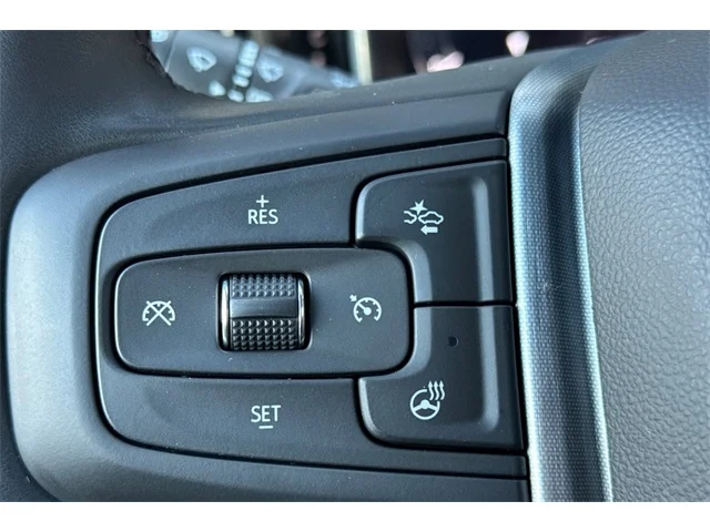 SEMINUEVOS GMC Sierra 1500 at ELK GROVE in Elk Grove Buick GMC