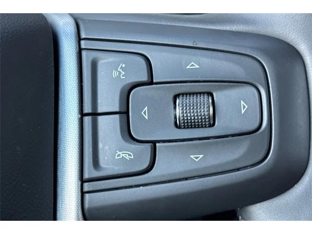 SEMINUEVOS GMC Sierra 1500 at ELK GROVE in Elk Grove Buick GMC