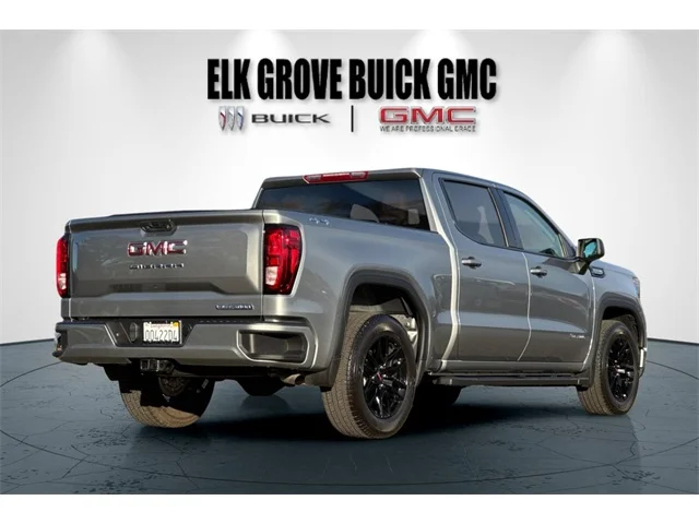 SEMINUEVOS GMC Sierra 1500 at ELK GROVE in Elk Grove Buick GMC