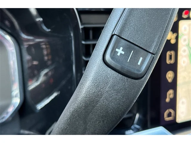 SEMINUEVOS GMC Sierra 1500 at ELK GROVE in Elk Grove Buick GMC